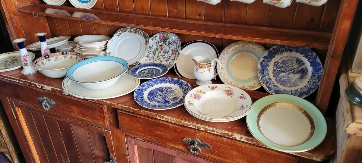 Arklow pottery, - Image 3