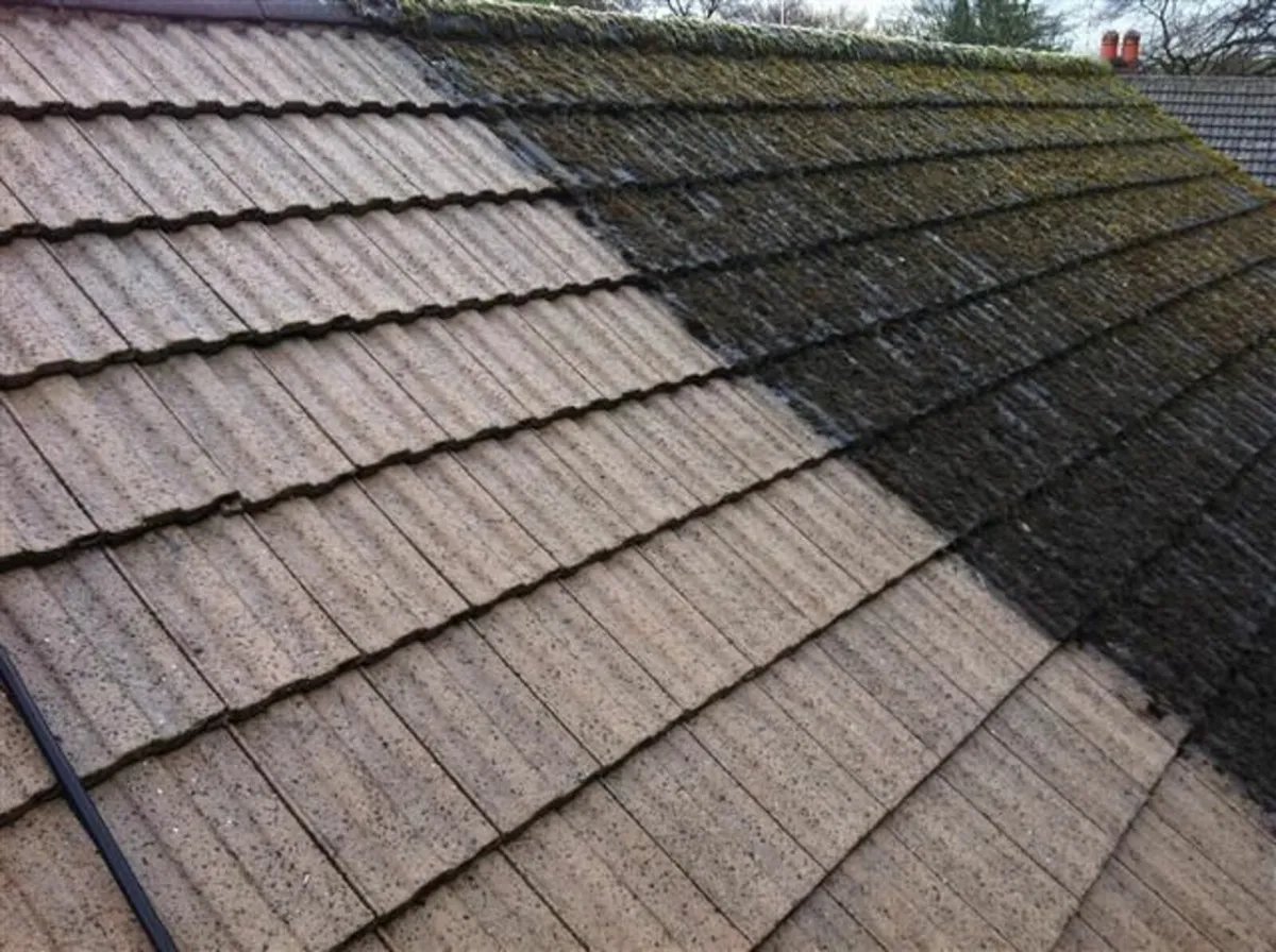 JETWASH  POWER WASHING SERVICES - Image 2