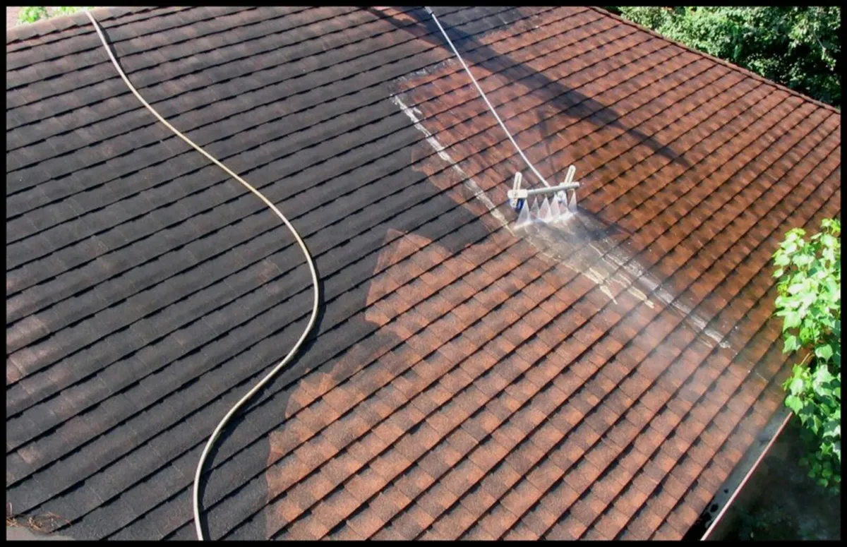 JETWASH  POWER WASHING SERVICES - Image 1