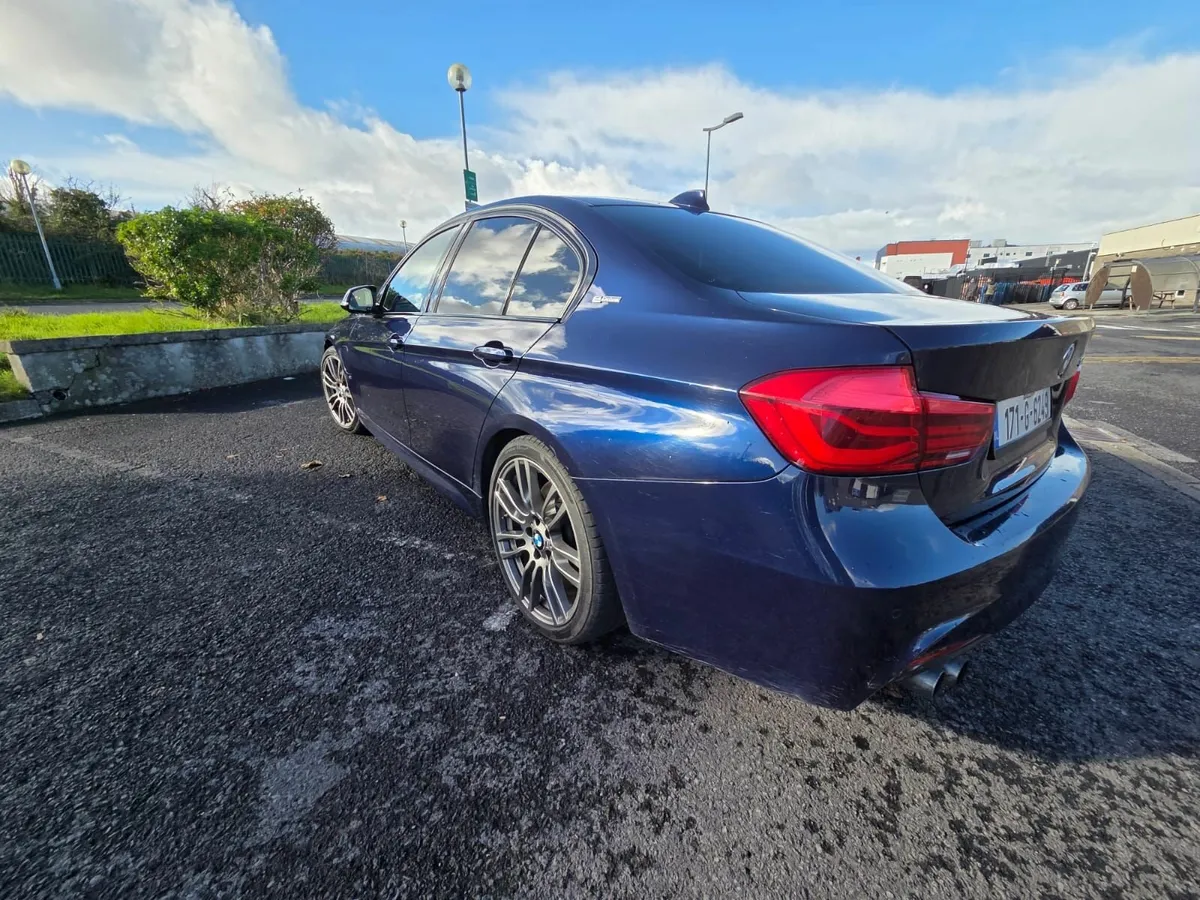 BMW 3-Series 2017 - Image 3