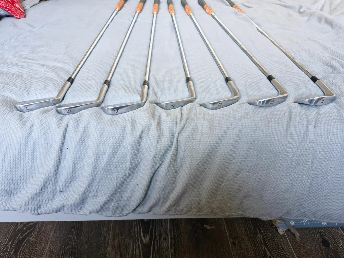 Golf clubs - Image 4