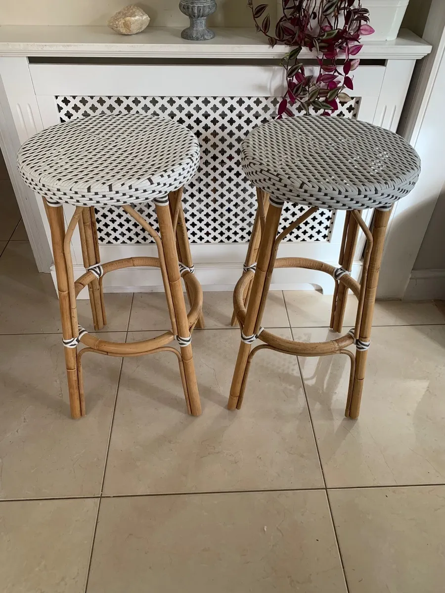 Sika Design Highstools - Image 1