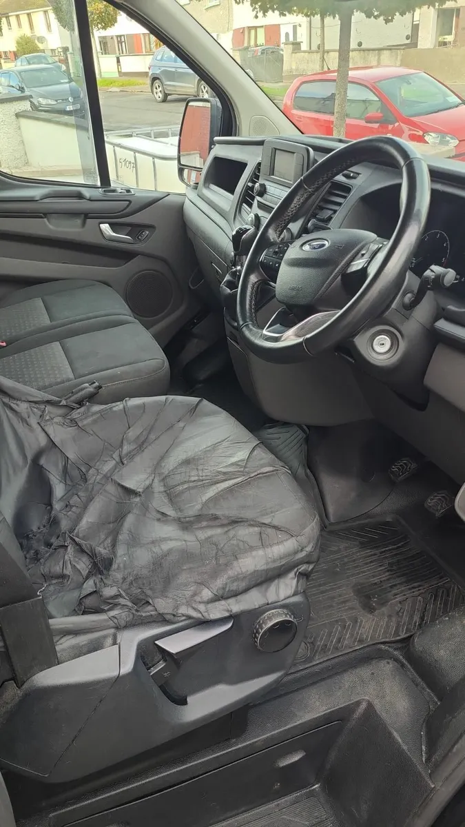 Ford Transit 2018 - Image 3