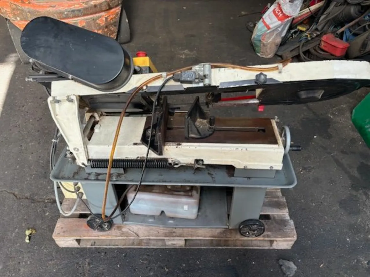 Bandsaws - Image 2