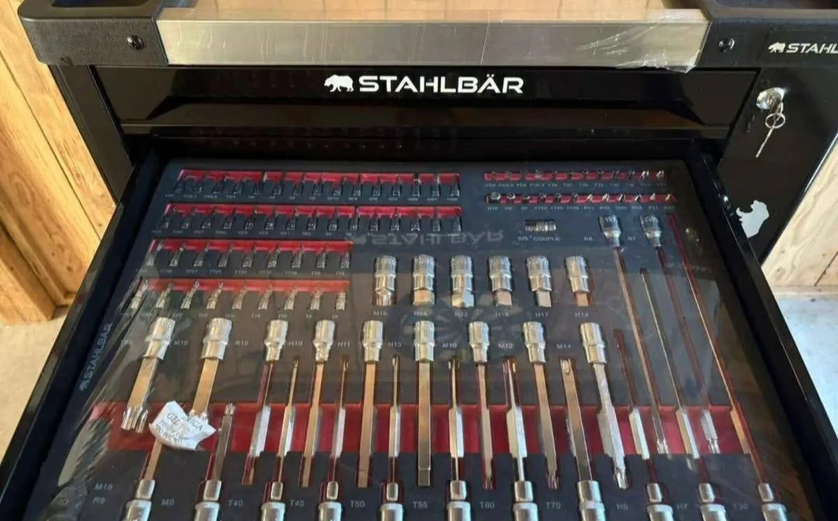Tools box - Image 3