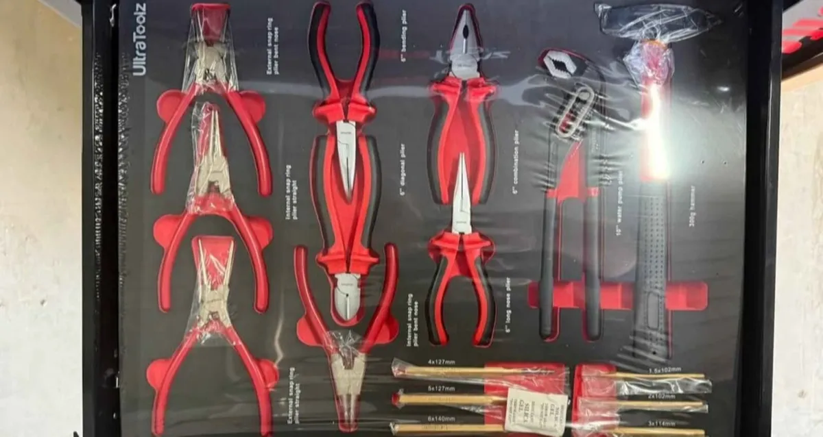Tools box - Image 4