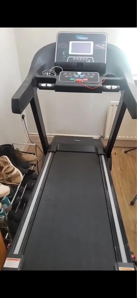 Treadmill - Image 3