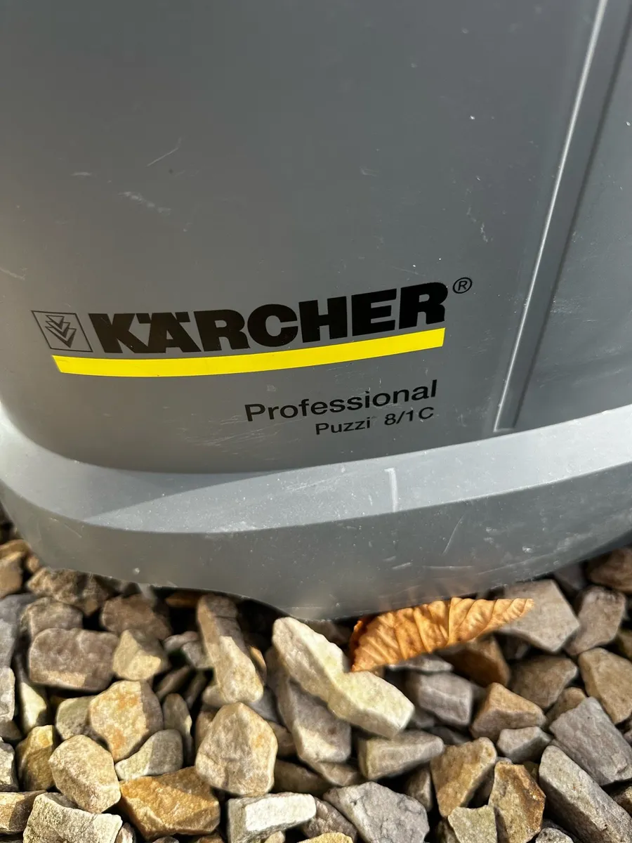 Karcher Puzzi - Image 2