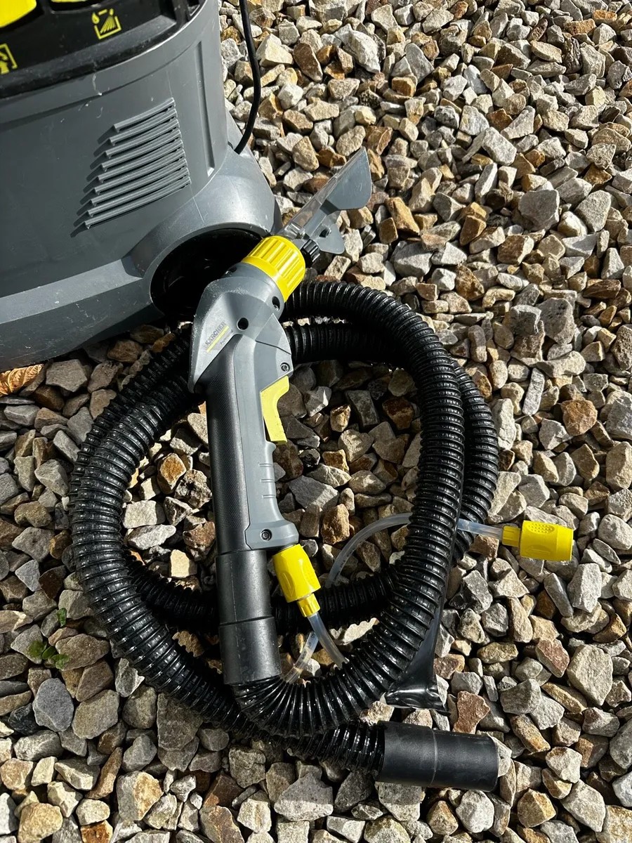 Karcher Puzzi - Image 3