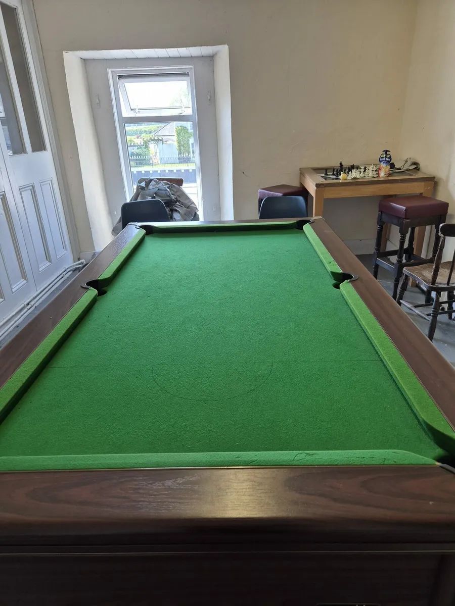 Pool Table - Image 2