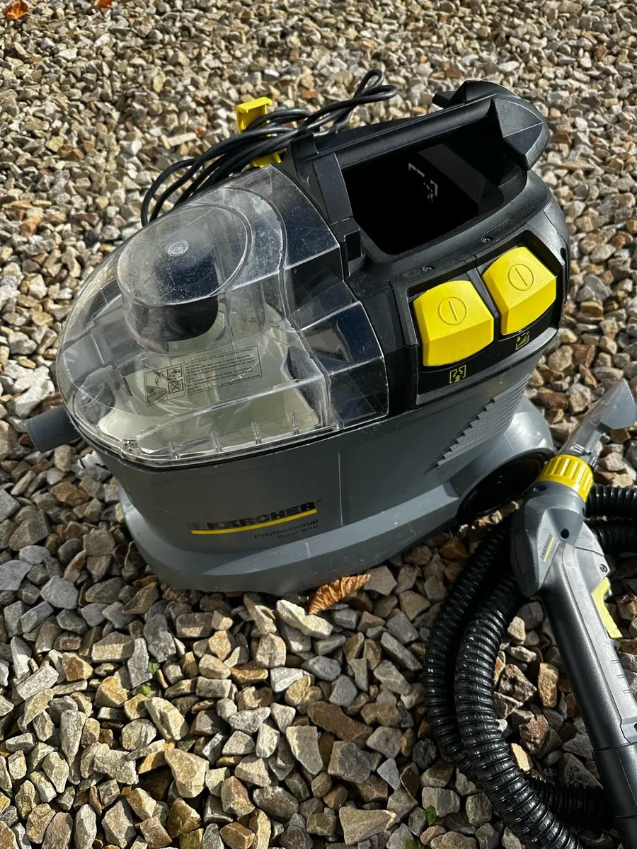 Karcher Puzzi - Image 4