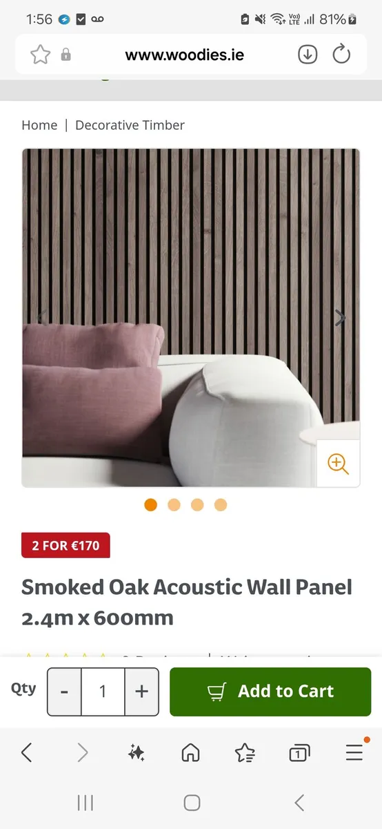 Wall Panels - Image 2