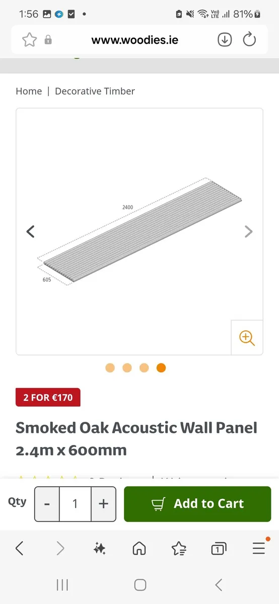 Wall Panels - Image 3