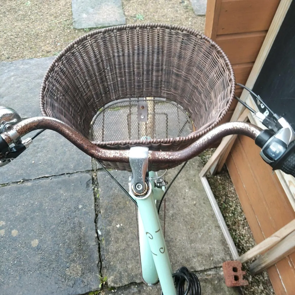 Somerby Pendleton Ladies Bike - Image 3
