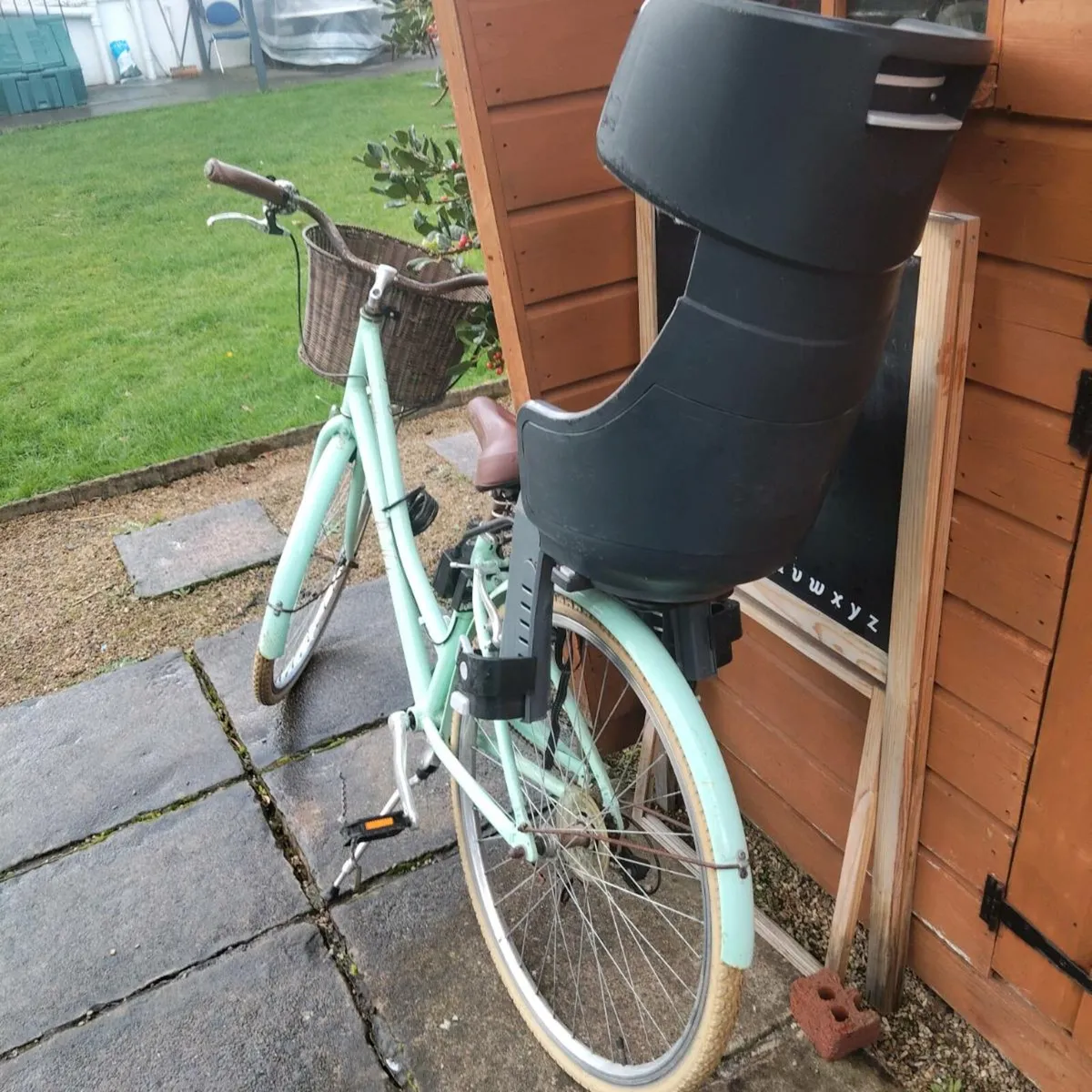 Somerby Pendleton Ladies Bike - Image 4