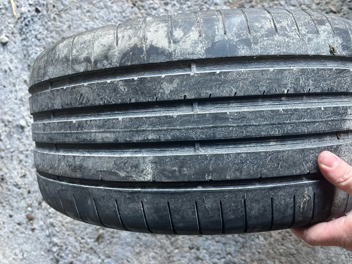 AVA 18” alloys - Image 2