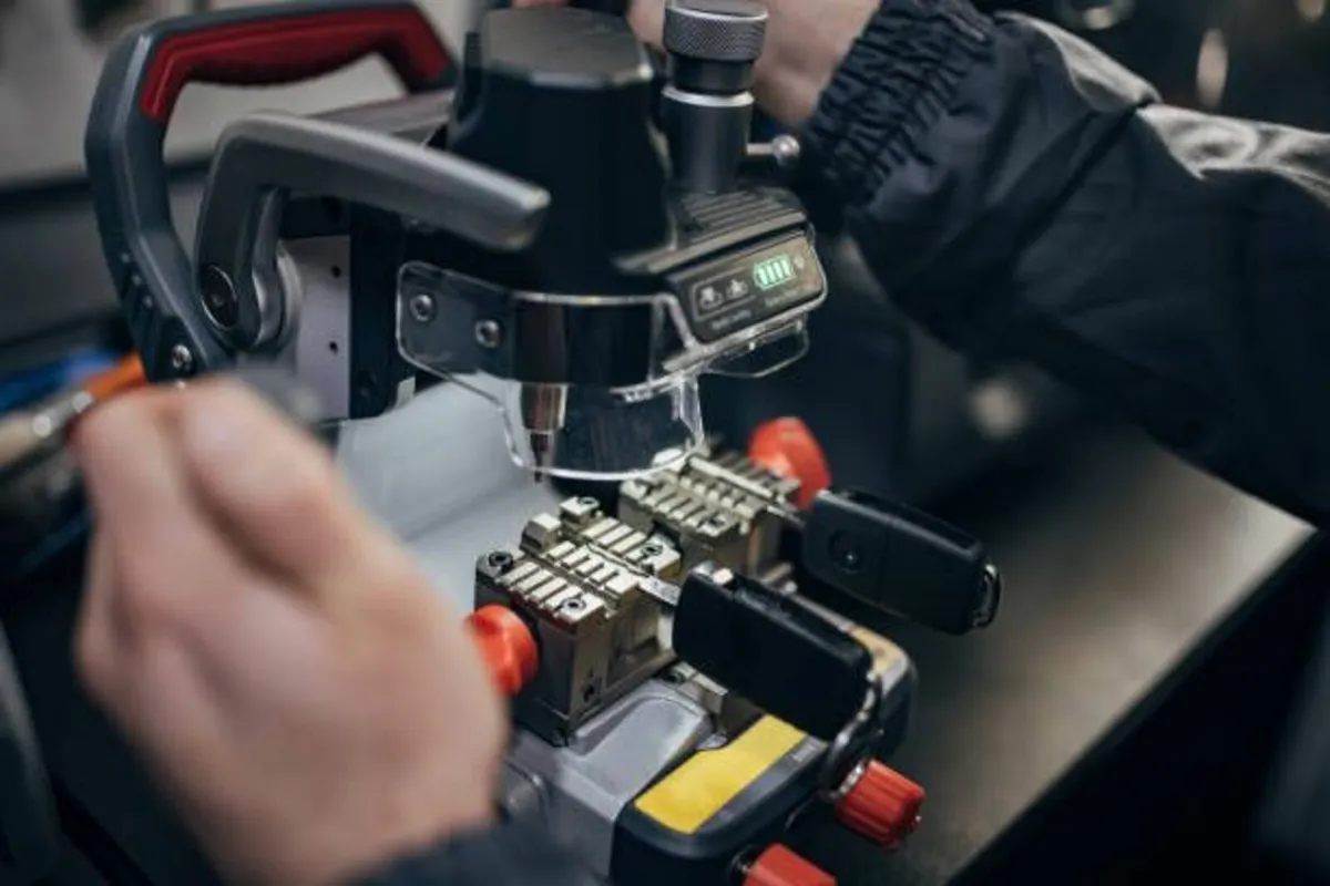 Need a car spar key? Here Auto Lock Specialist - Image 3