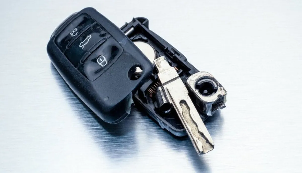 Need a car spar key? Here Auto Lock Specialist - Image 4