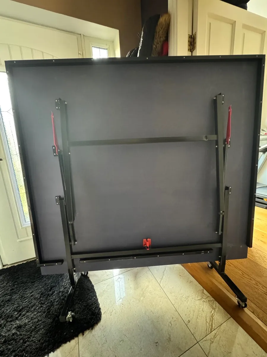 Table Tennis | Ping Pong Table for Sale - Image 3