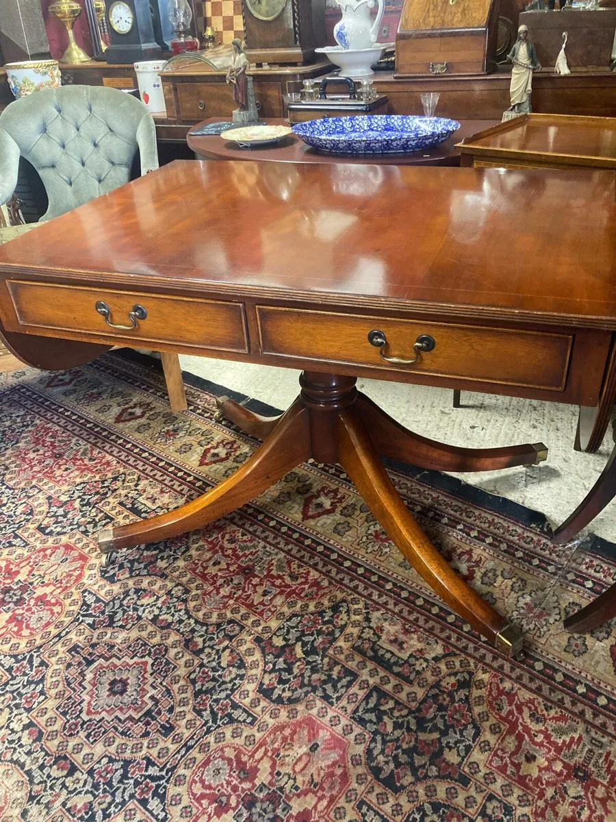 Antique furniture - Image 3