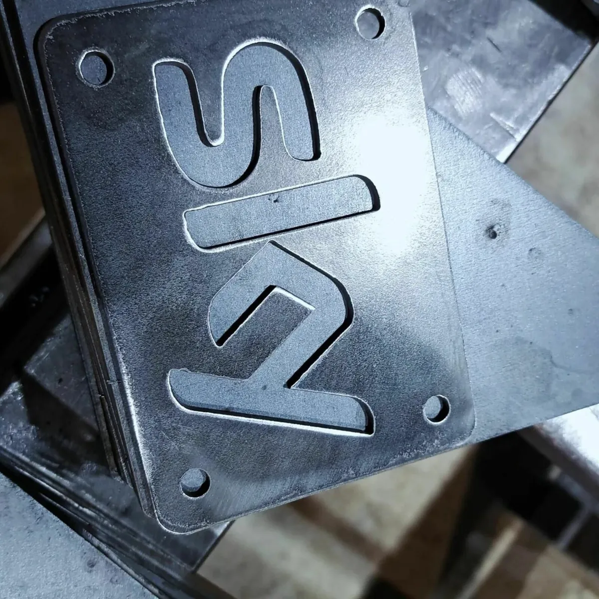 Swift-Cut CNC Plasma : Take Control-Irelands No1 - Image 4