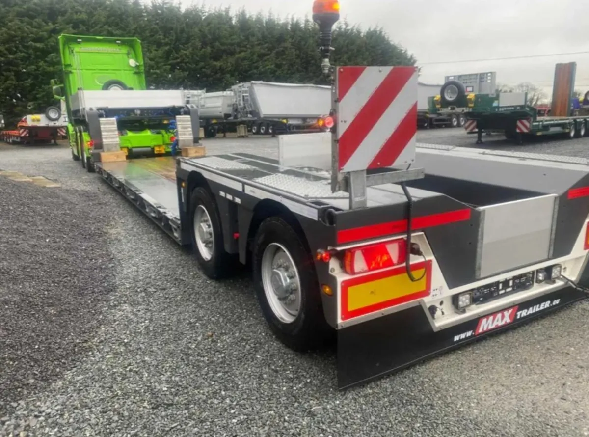 FAYMONVILLE LOW BED IN STOCK - Image 2