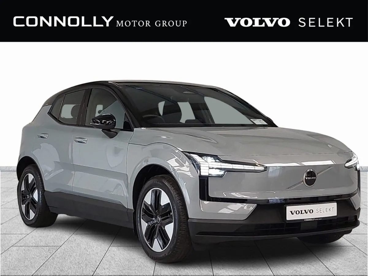 Volvo EX30 Single Motor BEV 272hp Plus - Image 1