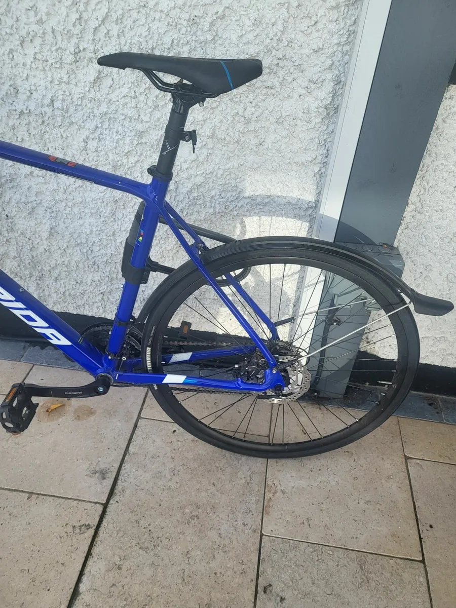 Merida Speeder 100 - Image 3
