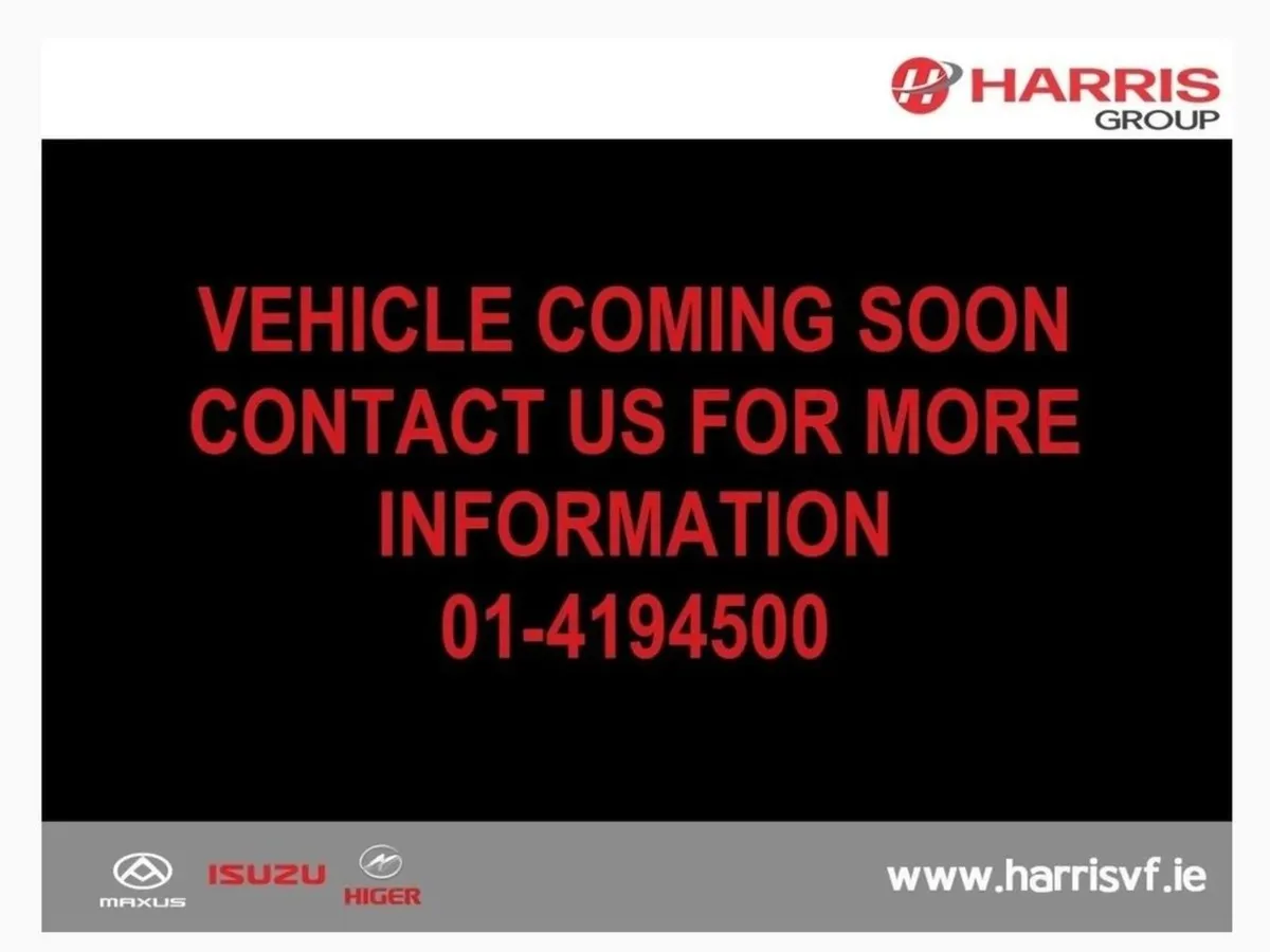 Ford Transit Custom Trendline - Image 3