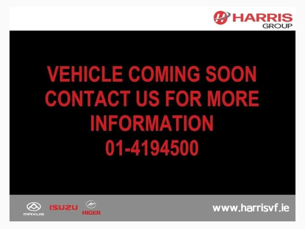 Isuzu NPR Grafter 3.5t 12ft Tipper - Image 3