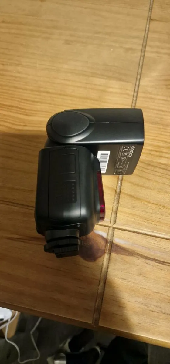 Godox 860ii flash - Image 3
