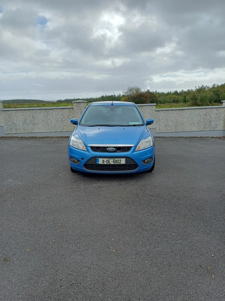Ford Focus 2011 - Image 3