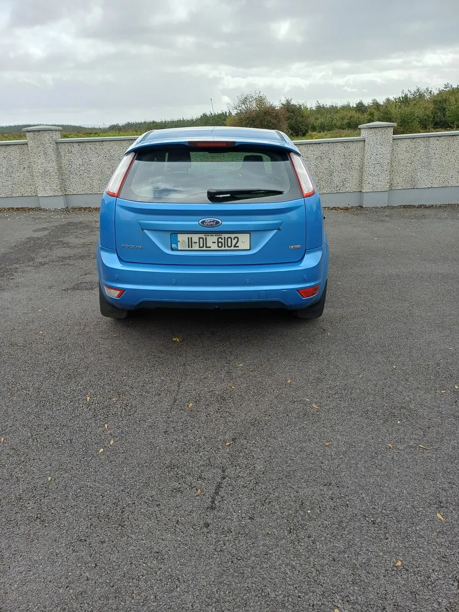 Ford Focus 2011 - Image 4