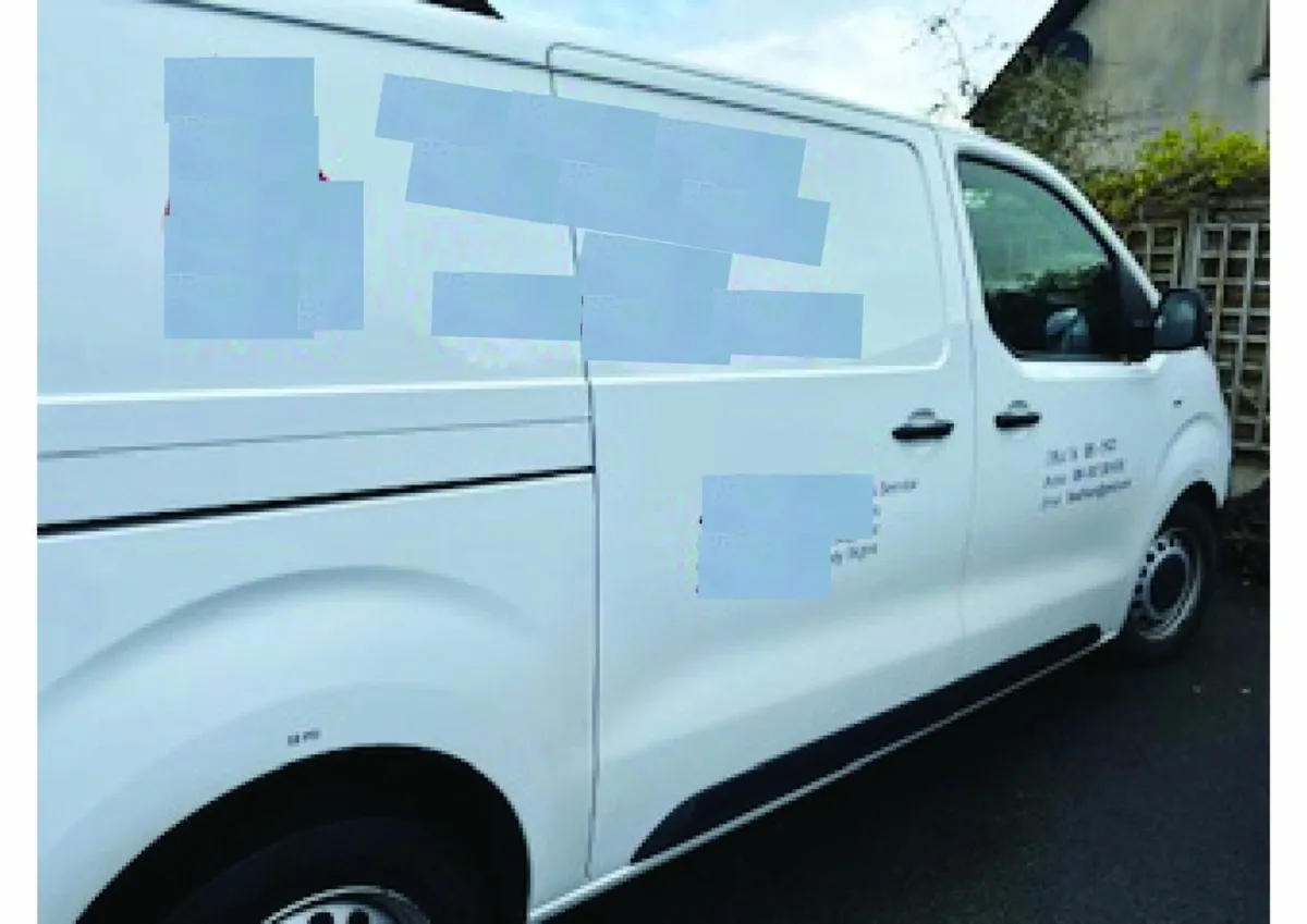Toyota Proace 2022 Active 2.0L - Image 2