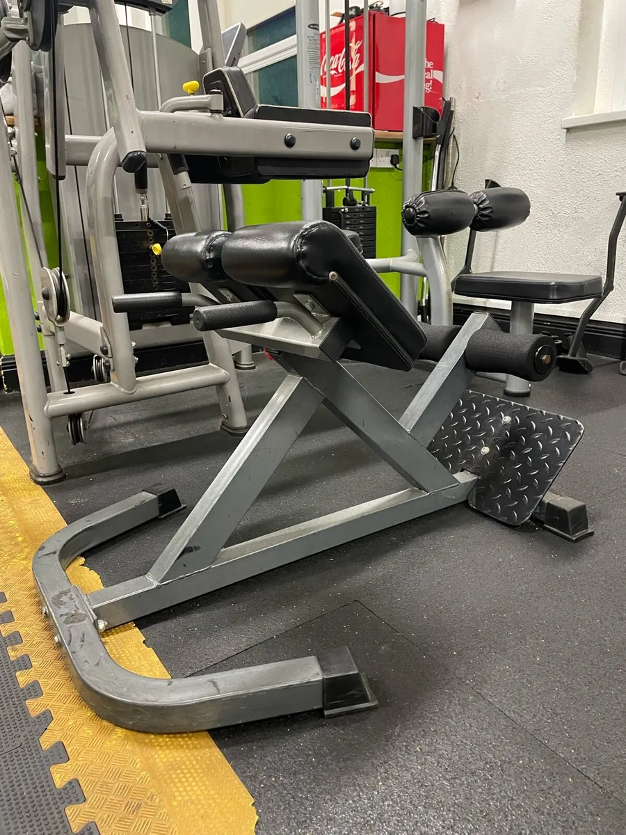 Commercial Gym Equipment - Image 4