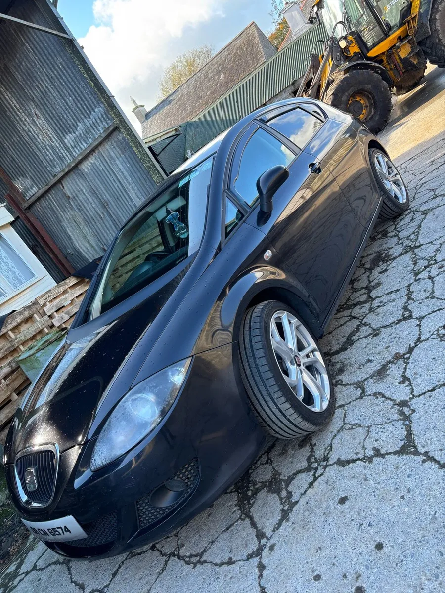 Seat Leon 1.9 tdi - Image 3