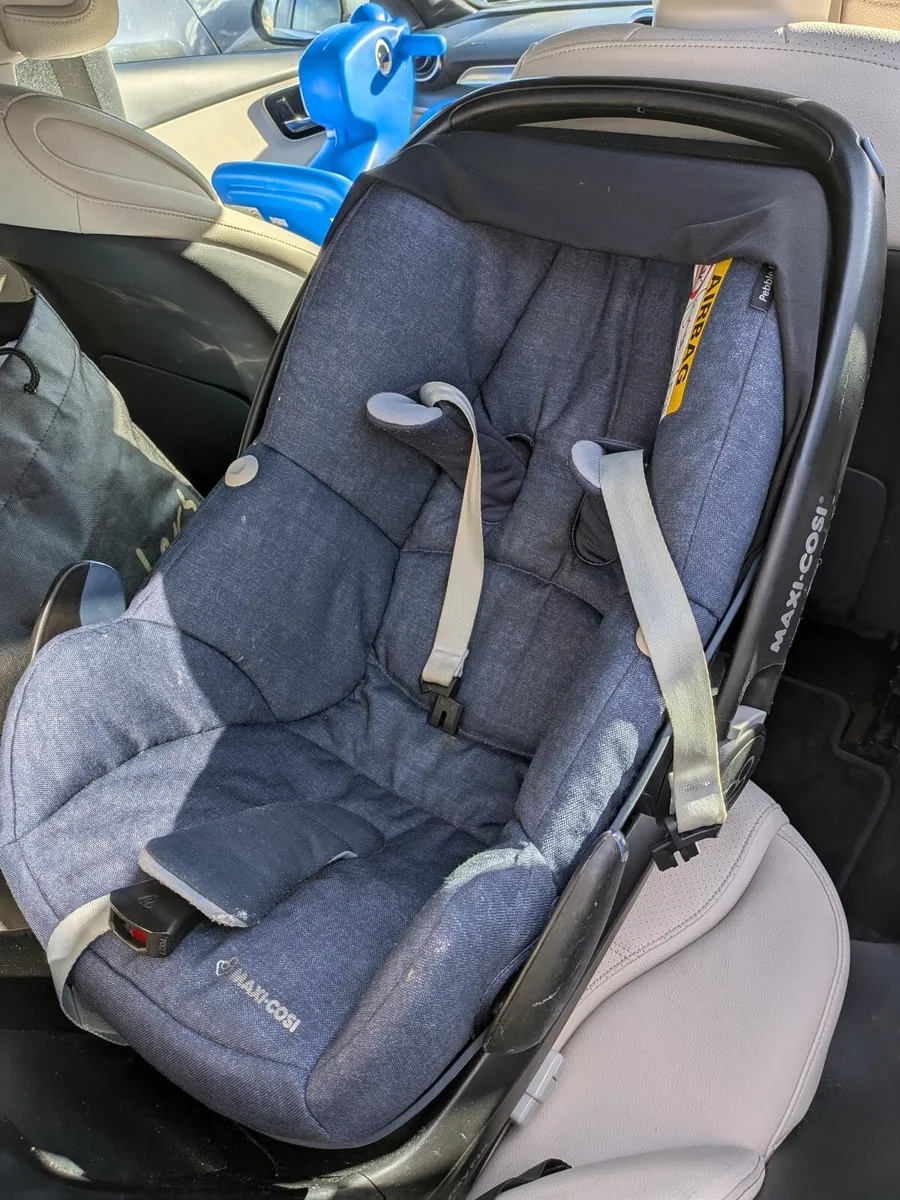 Car seat