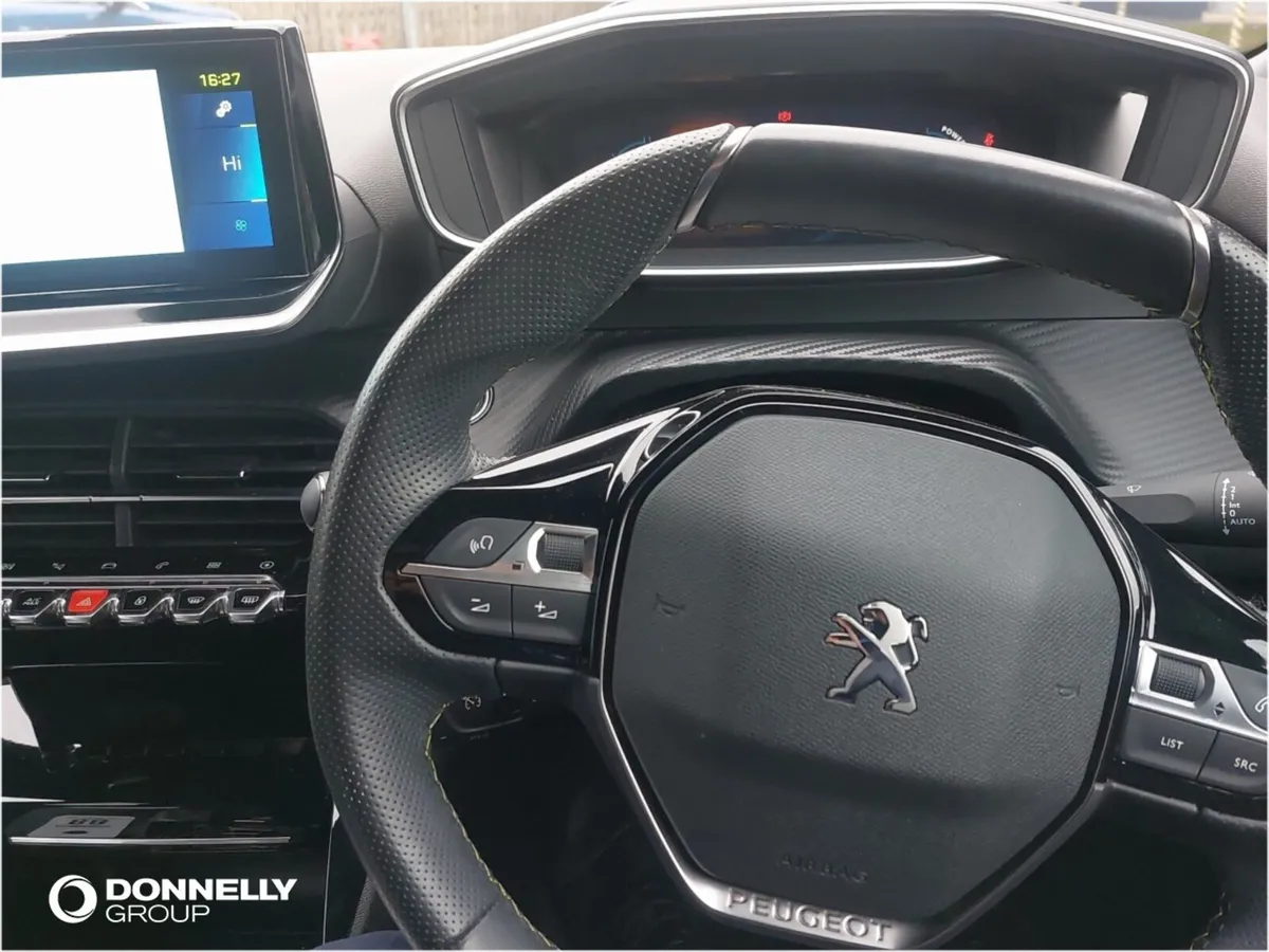 Peugeot 2008 E- Electric Estate GT Premium - Image 4