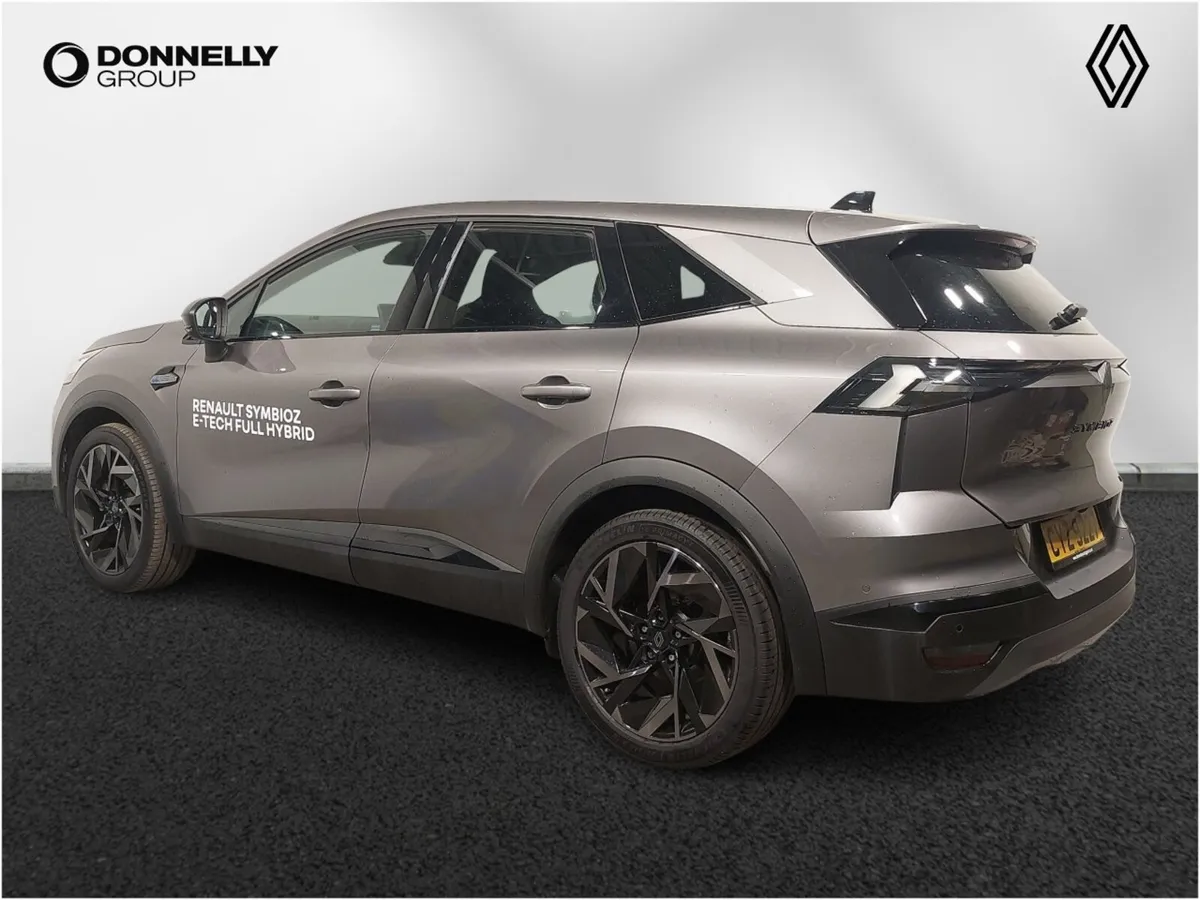 Renault Symbioz Estate Techno Esprit Alpine - Image 2