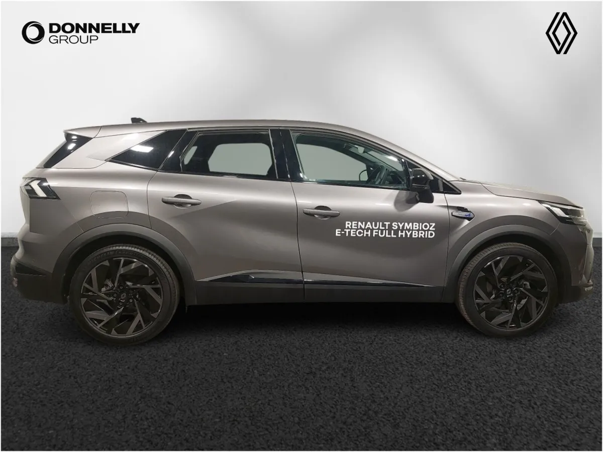 Renault Symbioz Estate Techno Esprit Alpine - Image 3