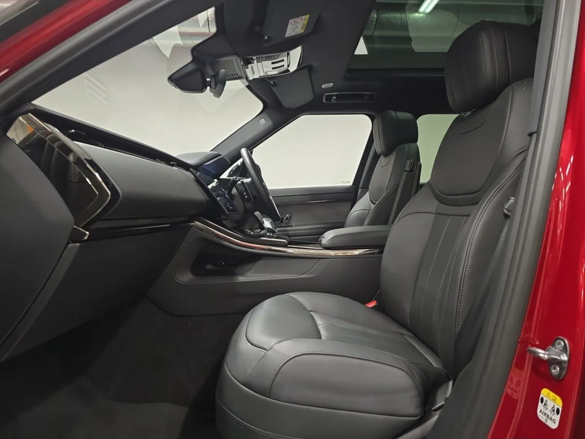Land Rover Range Rover Sport Diesel Estate Dynamic - Image 3