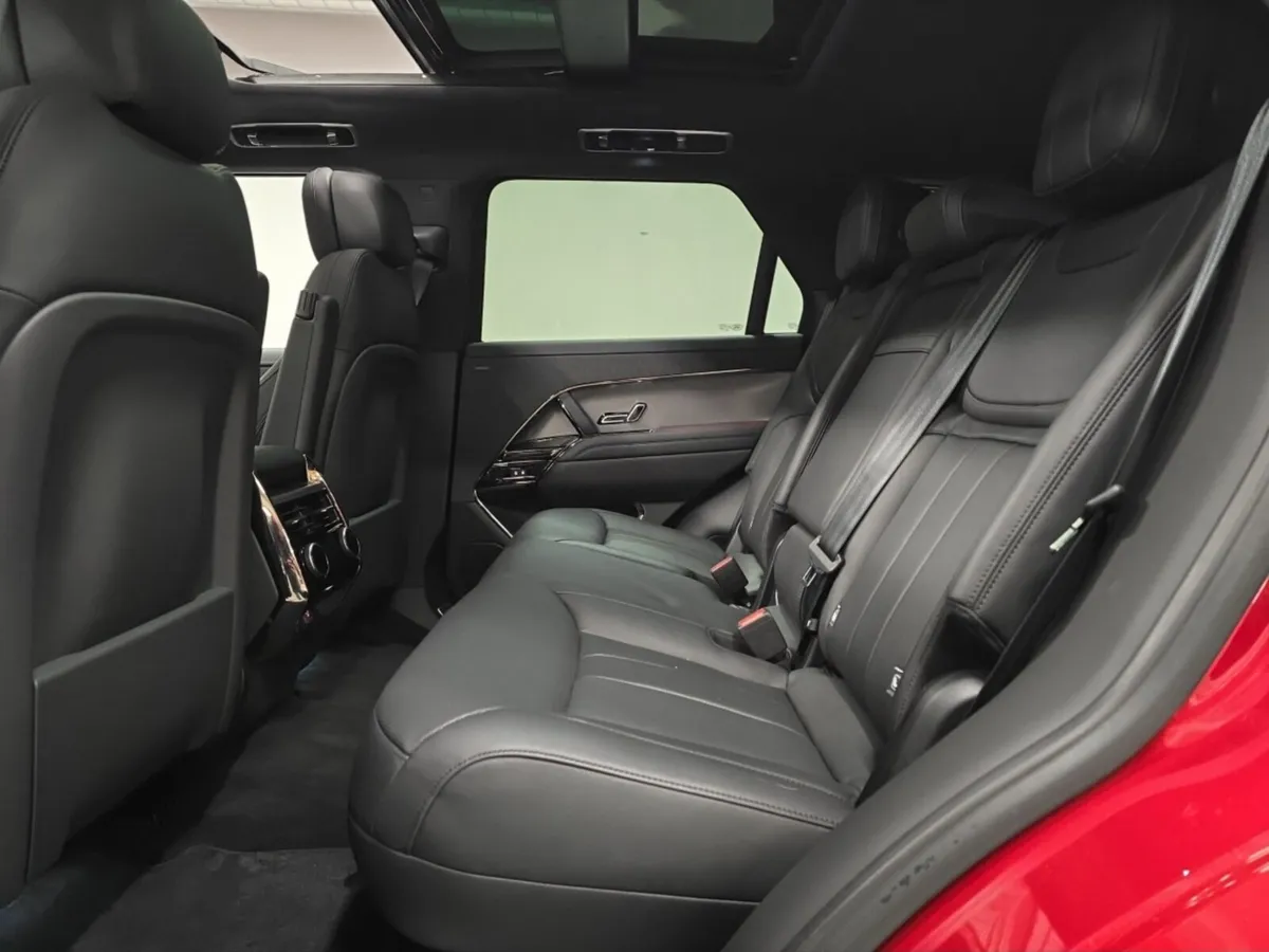 Land Rover Range Rover Sport Diesel Estate Dynamic - Image 4