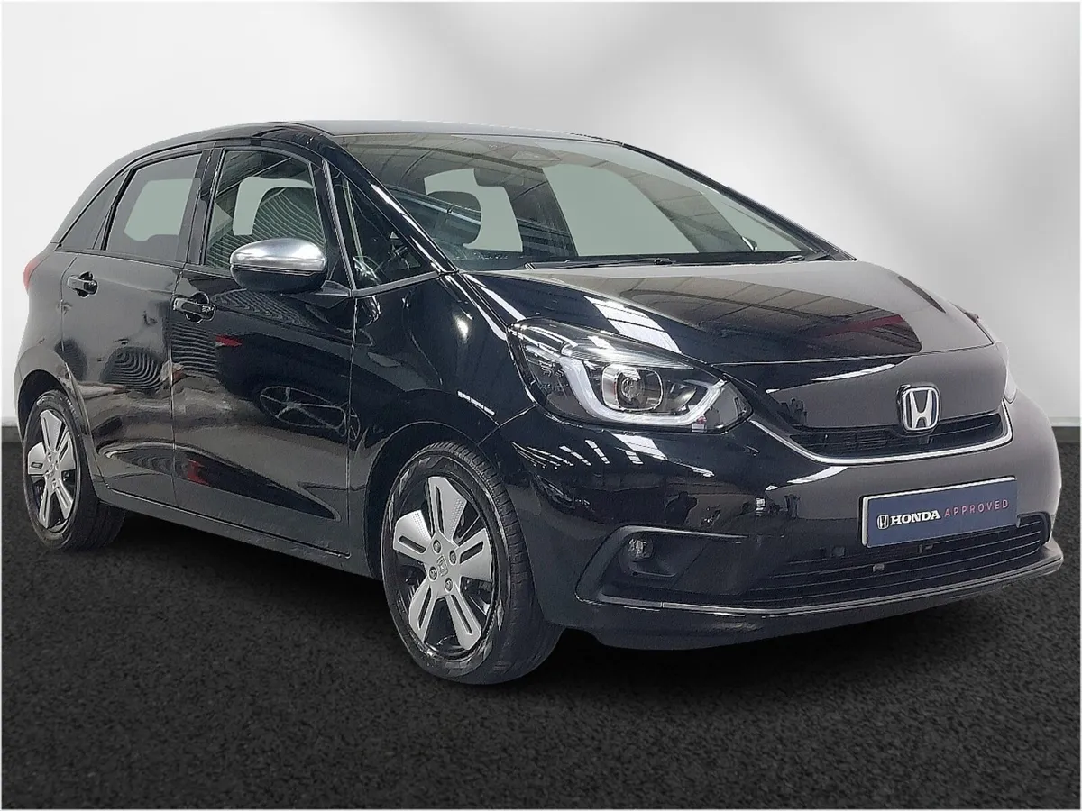 Honda Jazz Hatchback EX - Image 1