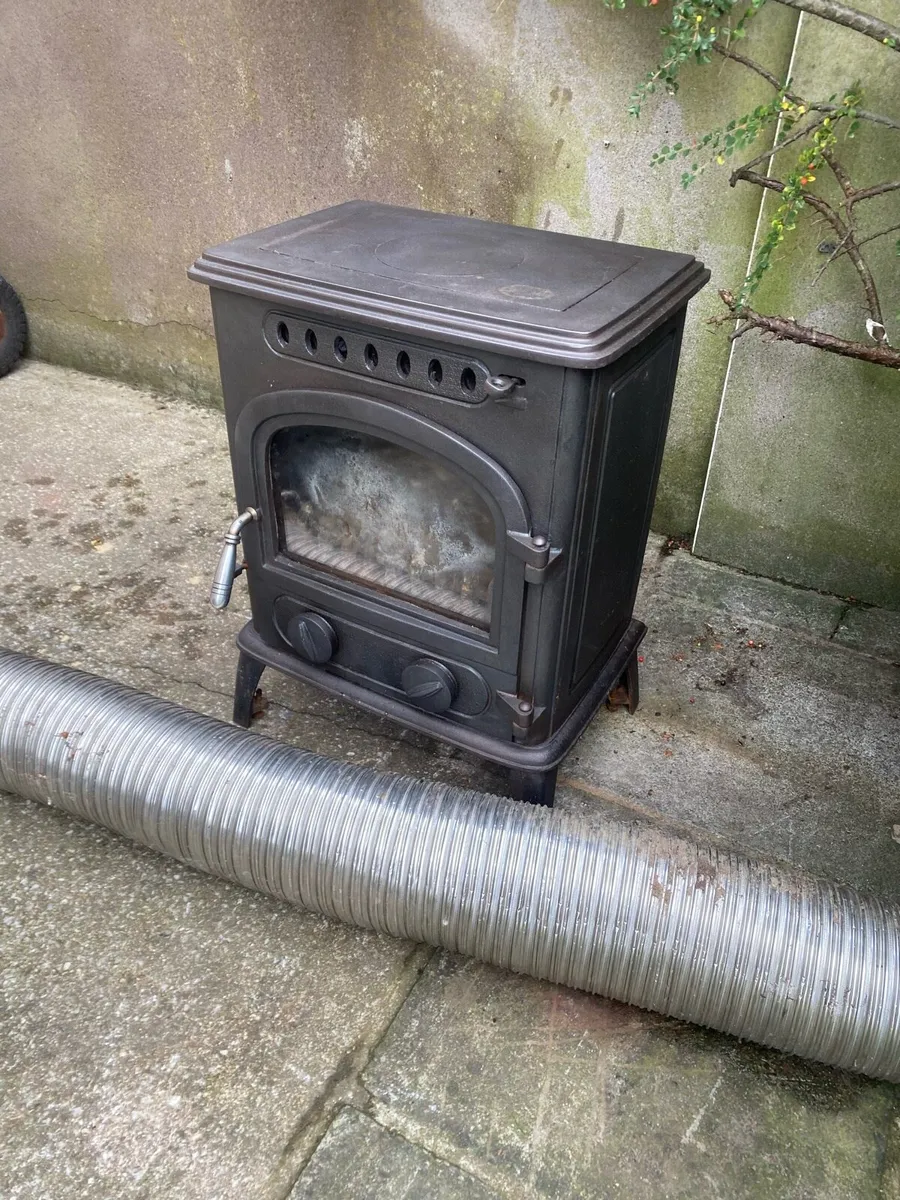 Stove - Image 3
