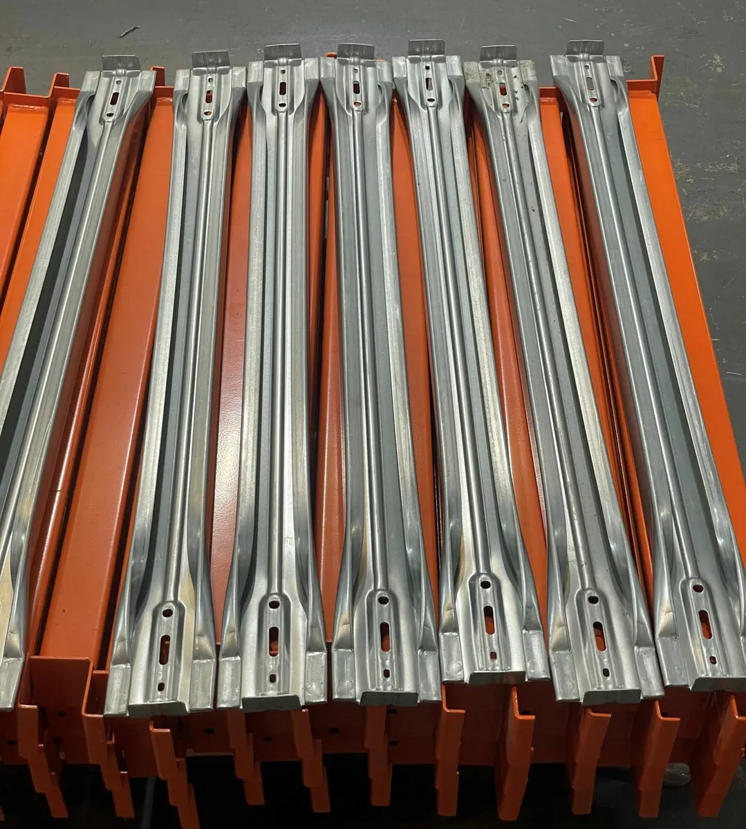 Warehouse / Pallet Racking - Image 3