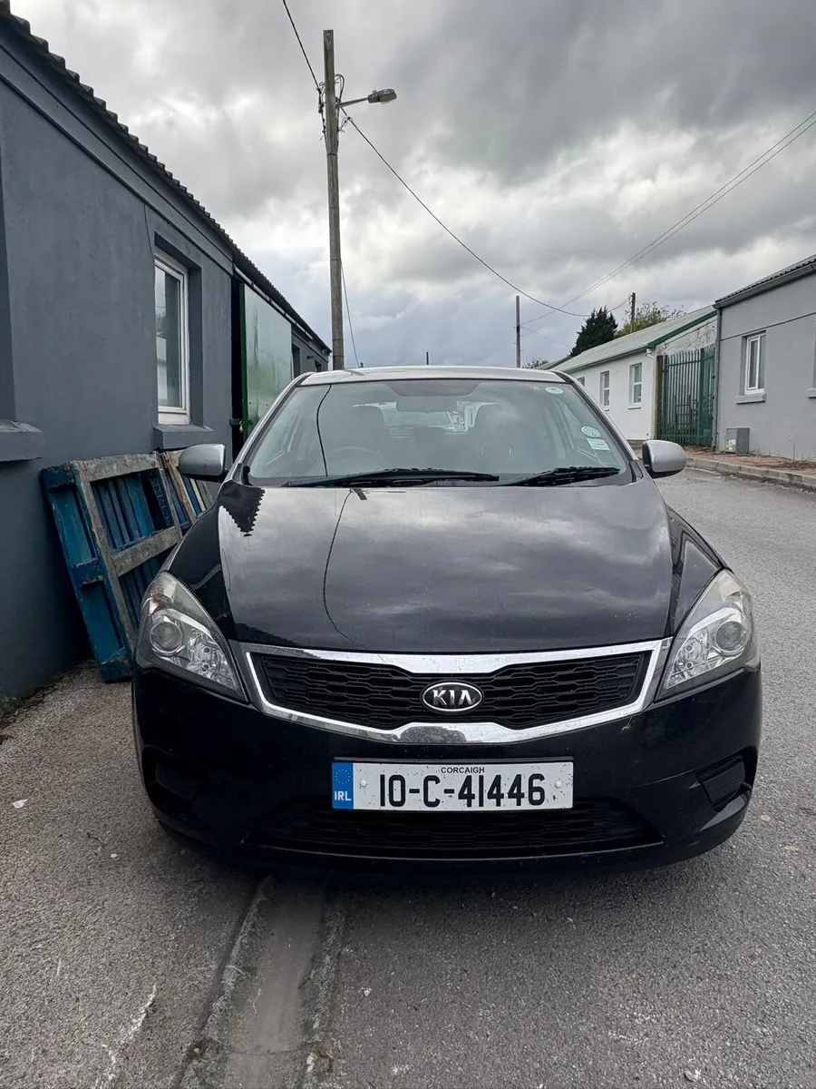 Kia Proceed Nct 8/26 - Image 3