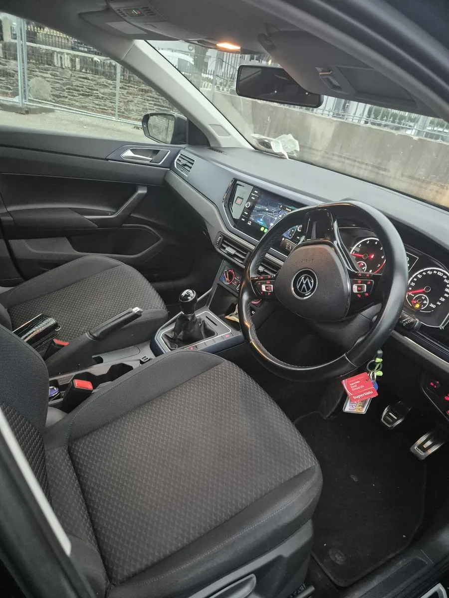 VW polo - Image 4