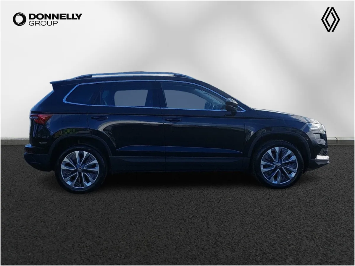 Skoda KAROQ Estate SE L - Image 3