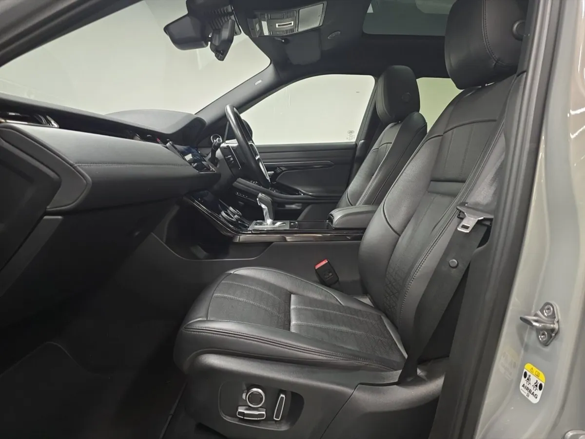 Land Rover Range Rover Evoque Diesel Hatchback R-D - Image 3