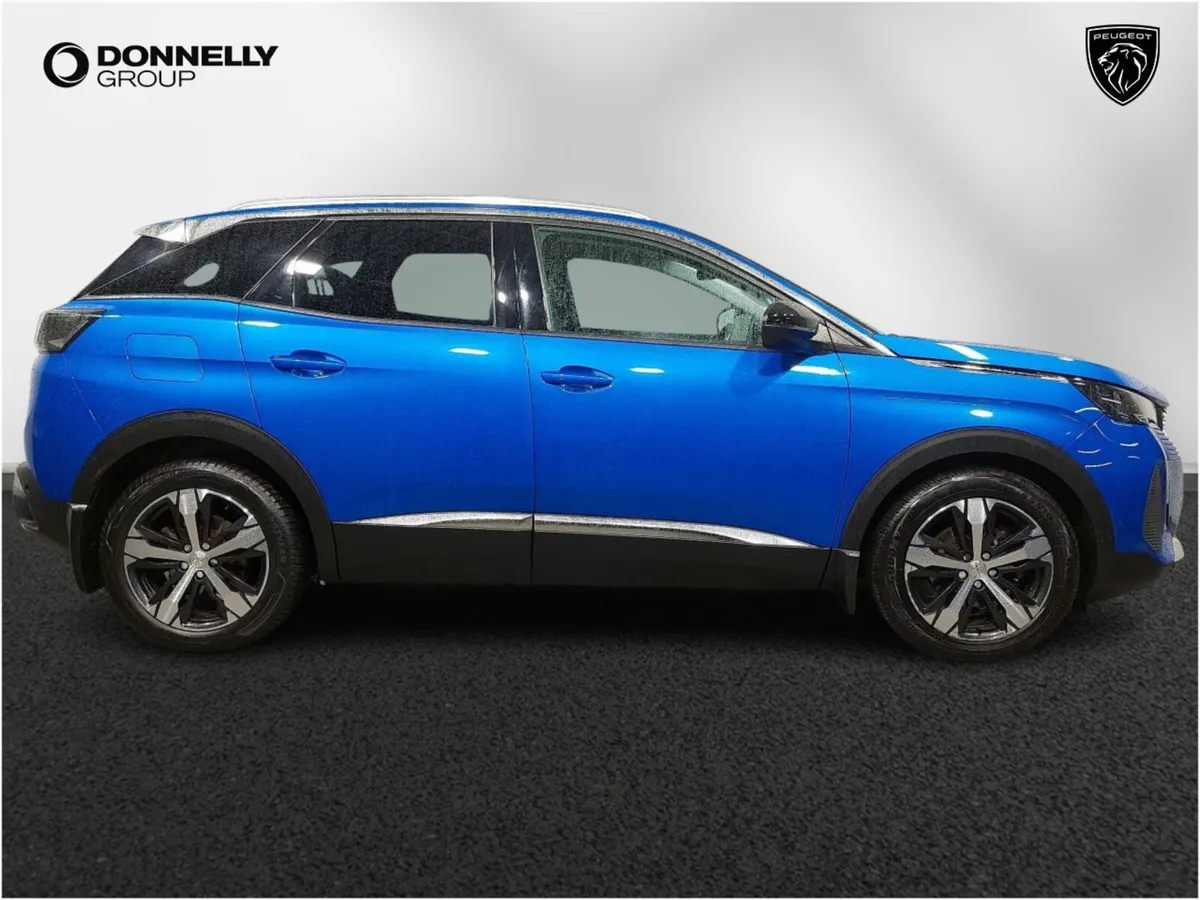 Peugeot 3008 Diesel Estate Allure Premium - Image 3